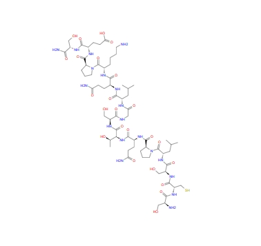 瘦素肽LEP(116-130)(mouse),LEP(116-130)(mouse)