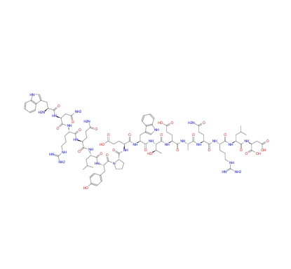 Trp-Asn-Arg-Gln-Leu-Tyr-Pro-Glu-Trp-Thr-Glu-Ala-Gln-Arg-Leu-Asp,Trp-Asn-Arg-Gln-Leu-Tyr-Pro-Glu-Trp-Thr-Glu-Ala-Gln-Arg-Leu-Asp