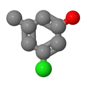 3-氯-5-甲基苯酚,3-CHLORO-5-METHYLPHENOL