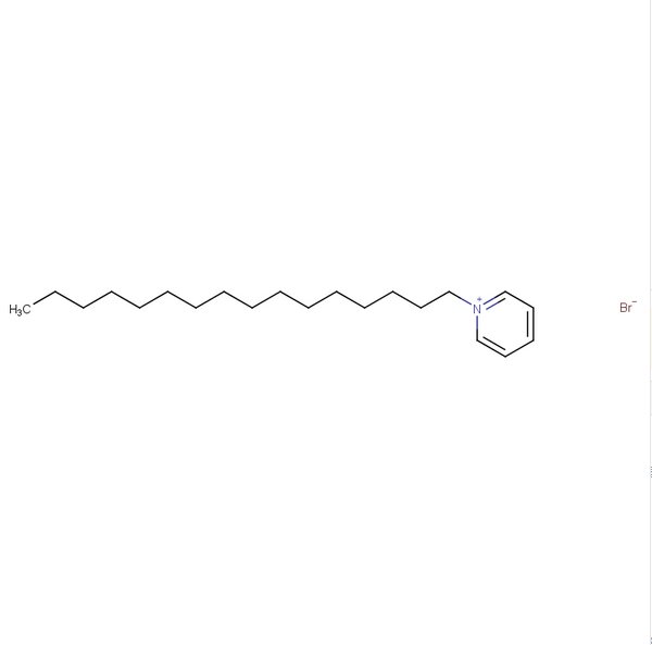 N-十六烷基吡啶溴盐,N-hexadecylpyridinium bromide