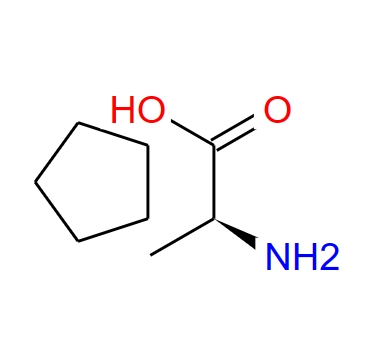 環(huán)戊基丙氨酸,CyClopentylalanine