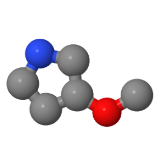 3-甲氧基吡咯烷,3-METHOXYPYRROLIDINE