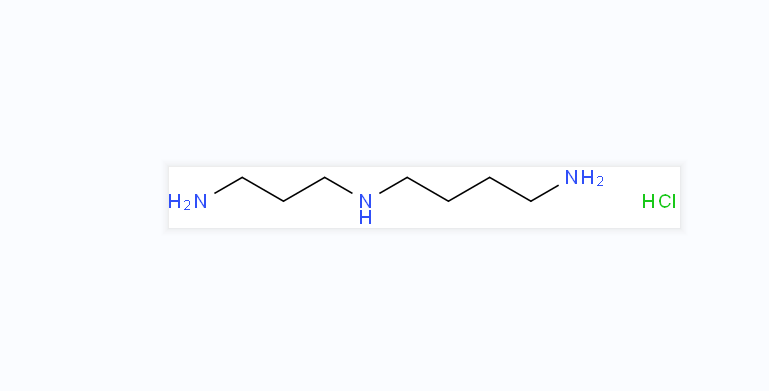 亞精胺三鹽酸鹽,Spermidine trihydrochloride