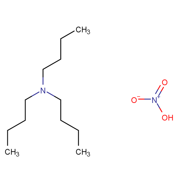 三丁基銨硝酸鹽,tributylammomium nitrate