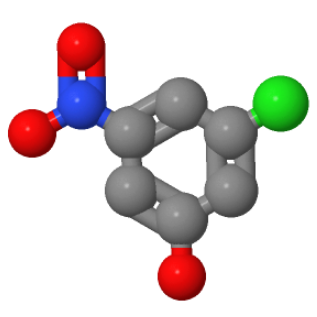 3-氯-5-硝基苯酚,3-Chloro-5-nitrophenol