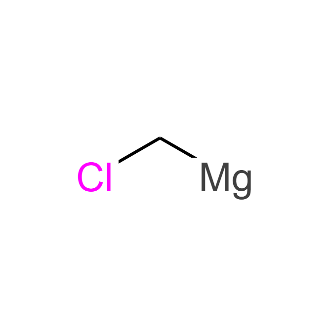 氯甲基镁,Chloromethyl magnesium
