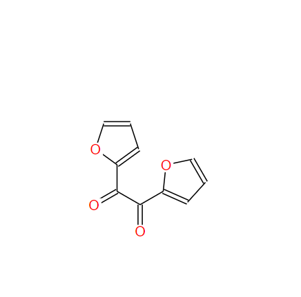 ALPHA-糠偶酰,Furil