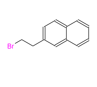 2-(2-溴乙基)萘,2-(2-Bromoethyl)naphthalene