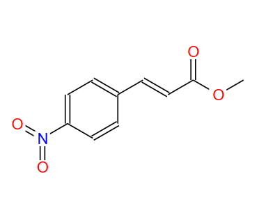 (E)-3-(4-硝基苯基)丙烯酸甲酯,(E)-Methyl 3-(4-nitrophenyl)acrylate