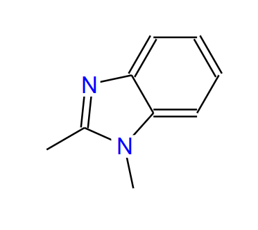 1,2-二甲基苯并咪唑,1,2-Dimethylbenzimidazole