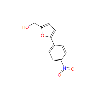 5-(4-硝基苯基)糠基醇,5-(4-Nitrophenyl)furfuryl alcohol