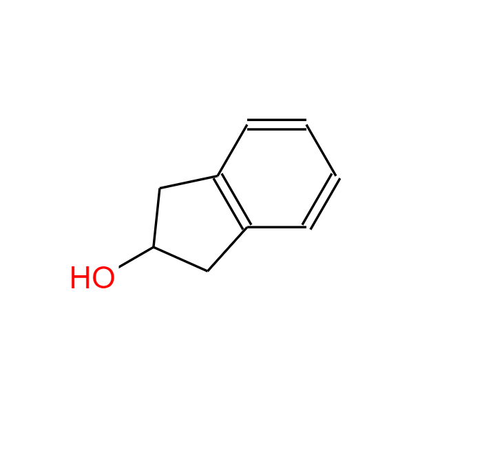 2-茚醇,2-Indanol