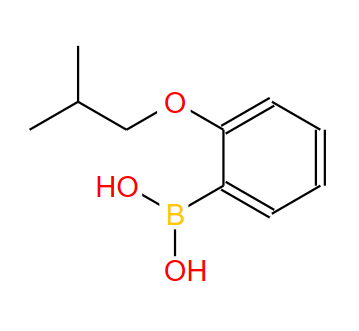 2-異丁氧基苯基硼酸,2-Isobutoxyphenylboronic acid