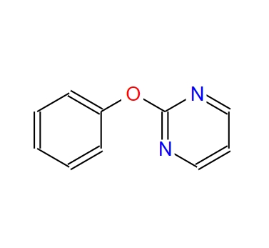 2-Phenoxypyrimidine,2-Phenoxypyrimidine