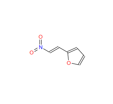 1-(2-糠酰)-2-硝基乙烯,2-(2-Nitrovinyl)furan