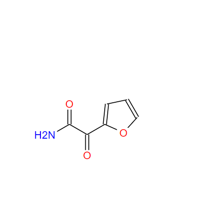 (2-呋喃基)乙醛酰胺,α-Oxo-2-furanacetamide