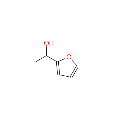 DL-1-(2-呋喃基)乙醇,(±)-1-(2-Furyl)ethanol