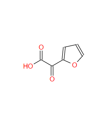 A-氧-2-呋喃乙酸,α-Oxo-2-furanacetic acid