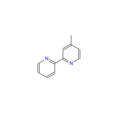 4-甲基-2,2'-联吡啶,4-Methyl-2,2'-bipyridine