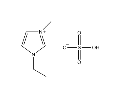 1-乙基-3-甲基咪唑硫酸氢盐,1-Ethyl-3-methylimidazolium Hydrogen Sulfate