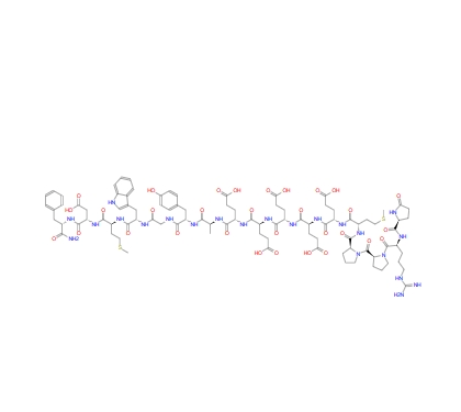 胃泌素-1，鼠源,Gastrin-1, rat