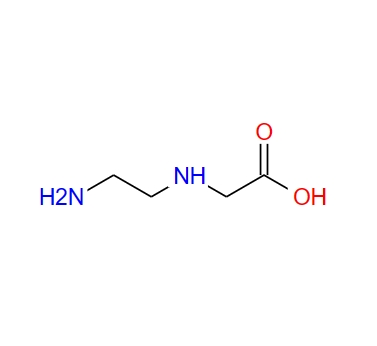N-(2-氨乙基)甘氨酸,2-((2-Aminoethyl)amino)acetic acid