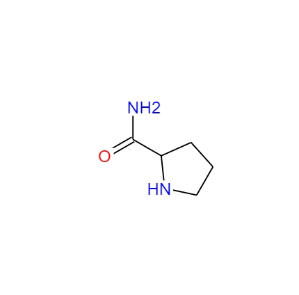 DL-脯氨酰胺,DL-Prolinamide