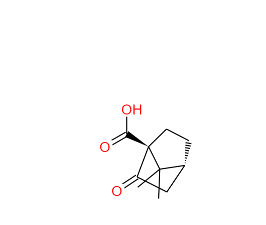 (S)-(+)-酮基蒎酸,(S)-(+)-KETOPINIC ACID