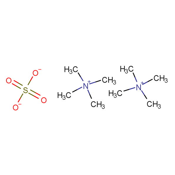 四甲基硫酸铵,Tetramethylammonium sulfate