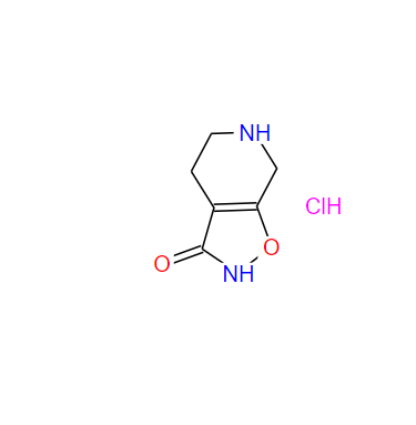 GAB氧杂DOL盐酸盐,Gaboxadol hydrochloride
