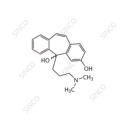 环苯扎林杂质,Cyclobenzaprine Impurity