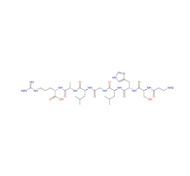 [β-Ala70]-C3a (70-77),[β-Ala70]-C3a (70-77)