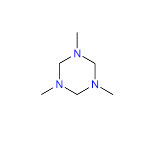 1,3,5-三甲基六氢-1,3,5-三嗪,1,3,5-Trimethylhexahydro-1,3,5-triazine