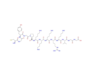 SV40 Nuclear Transport Signal Peptide Analog,SV40 Nuclear Transport Signal Peptide Analog