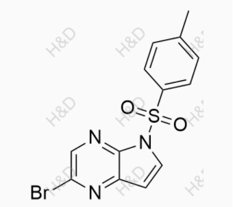 乌帕替尼杂质45,Upadacitinib Impurity 45