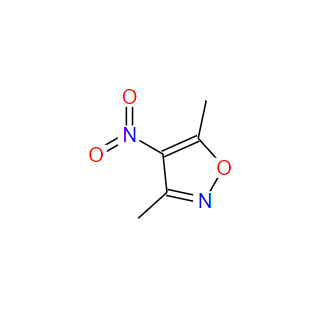 3，5-二甲基-4-硝基异噁唑,3,5-Dimethyl-4-nitroisoxazole
