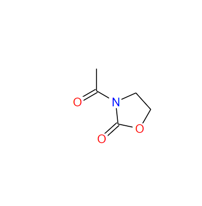 3-乙酰基-2-恶唑烷酮,3-Acetyl-2-oxazolidinone