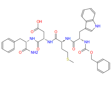 四肽胃泌素,Gastrin Tetrapeptide