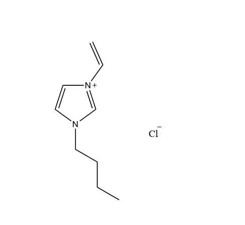 1-乙烯基-3-丁基咪唑氯盐,1-butyl-3-vinyliMidazoliuM chloride