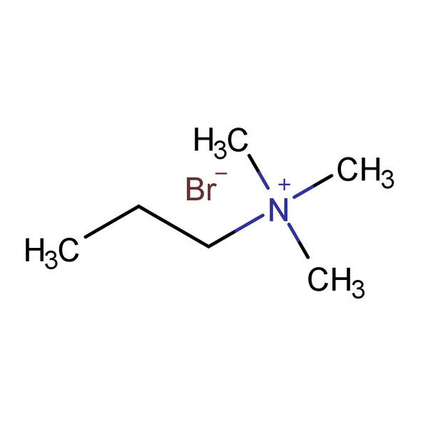 丙基三甲基溴化銨,propyltrimethylammomium bromide