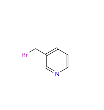 3-溴甲基吡啶,3-(Bromomethyl)pyridine