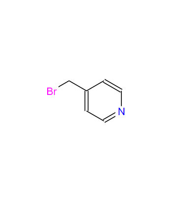 4-溴甲基吡啶,4-(Bromomethyl)pyridine