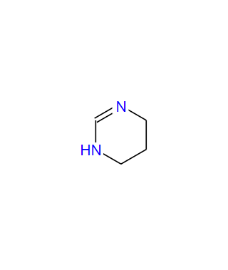 1,4,5,6-四氢吡啶,1,4,5,6-Tetrahydropyrimidine