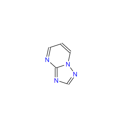 1,2,4-三唑[1,5-a]嘧啶,1,2,4-Triazolo[1,5-a]pyrimidine