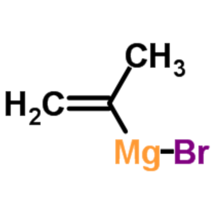 異丙烯基溴化鎂,Isopropenylmagnesium bromide solution