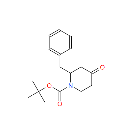 1-叔丁氧羰基-2-苄基-4-哌啶酮,1-Boc-2-Benzyl-4-Piperidinone