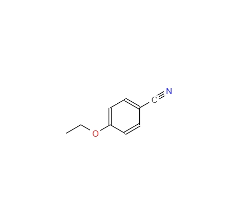 對乙氧基苯腈,4-Ethoxybenzonitrile