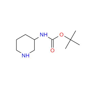 3-(叔丁氧羰基-氨基)-哌啶,3-Boc-aminopiperidine