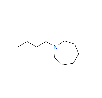 N-丁基六亚甲基亚胺,N-BUTYLHEXAMETHYLENEIMINE 97