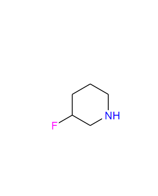 3-氟哌啶鹽酸鹽,3-Fluoropiperidine hydrochloride